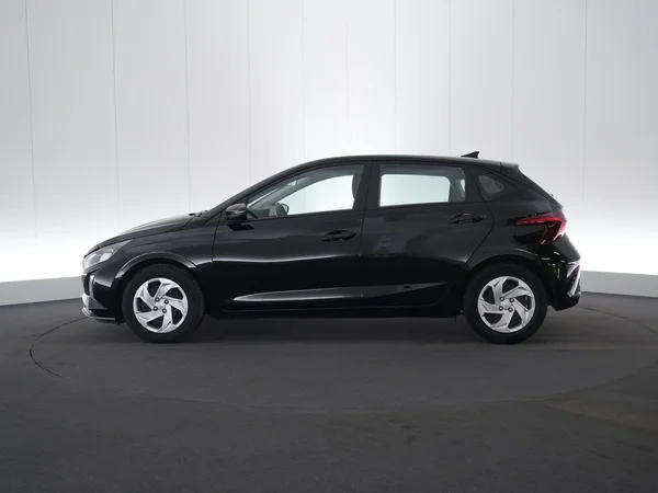 Hyundai i20 (2024) — foto 16 van 21