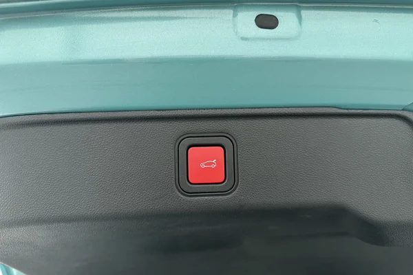 Fiat 600 (2025) — foto 9 van 19