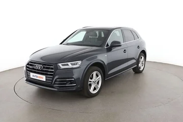 Audi Q5 (2020)