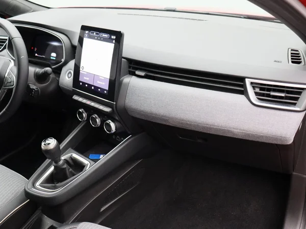 Renault Clio (2025) — foto 6 van 16