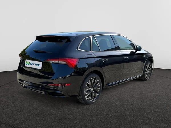 SKODA Scala (2025) — foto 17 van 21