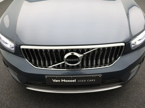 Volvo XC40 (2022) — foto 16 van 26