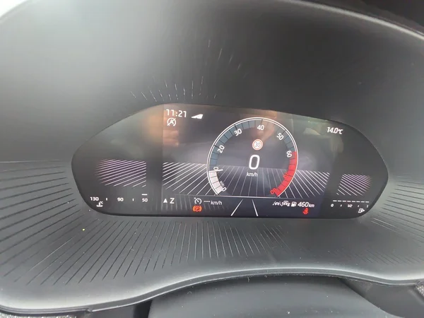 SKODA Fabia (2025) — foto 2 van 24