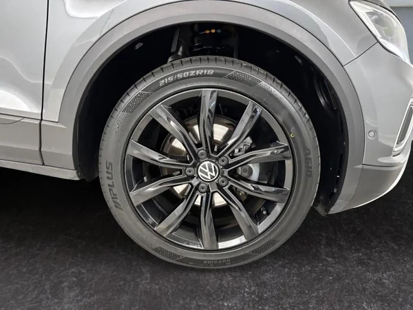 VOLKSWAGEN T-Roc (2022) — foto 29 van 29