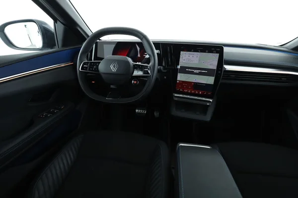 Renault Megane E Tech (2026) — foto 4 van 16
