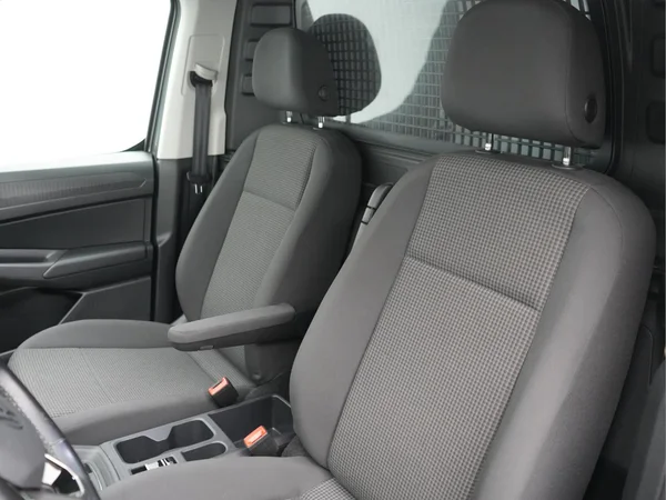 VOLKSWAGEN Caddy Maxi Van (2023) — foto 23 van 24