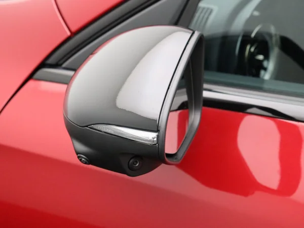 Mercedes-Benz CLA (2025) — foto 29 van 30