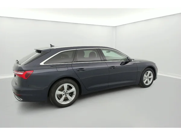 AUDI A6 Avant (2024) — foto 32 van 36