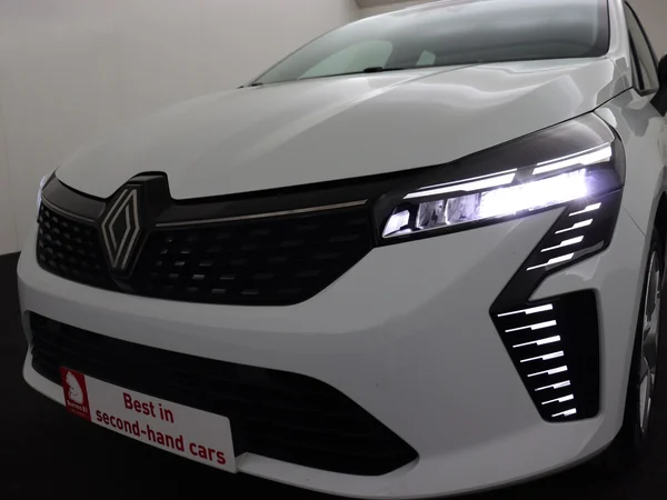 RENAULT Clio (2025) — foto 20 van 27