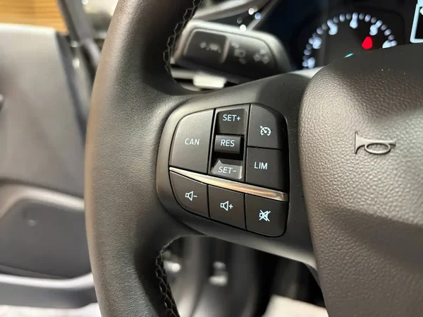 Ford Fiesta (2020) — foto 22 van 22