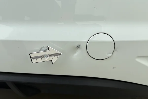 Volkswagen Touran (2019) — foto 11 van 20