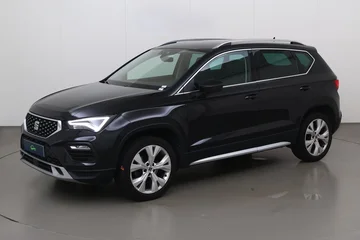 Seat Ateca (2022)
