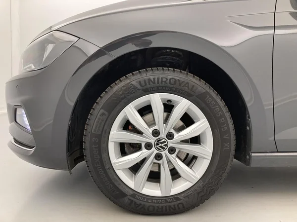 VOLKSWAGEN Polo (2021) — foto 26 van 36