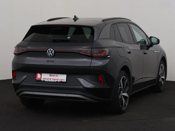 VOLKSWAGEN ID.4 (2022) — foto 23 van 33