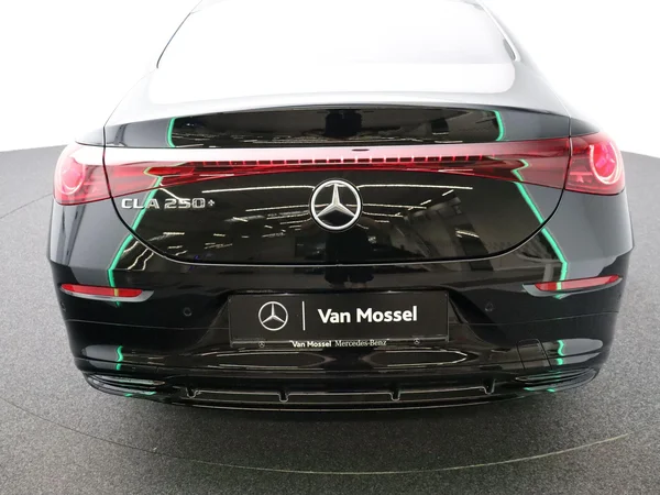 Mercedes-Benz CLA (2026) — foto 18 van 30