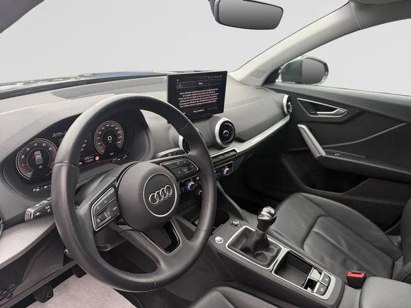 AUDI Q2 (2024) — foto 17 van 19