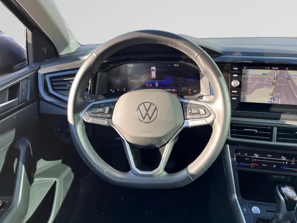 VOLKSWAGEN Taigo (2024) — foto 14 van 17