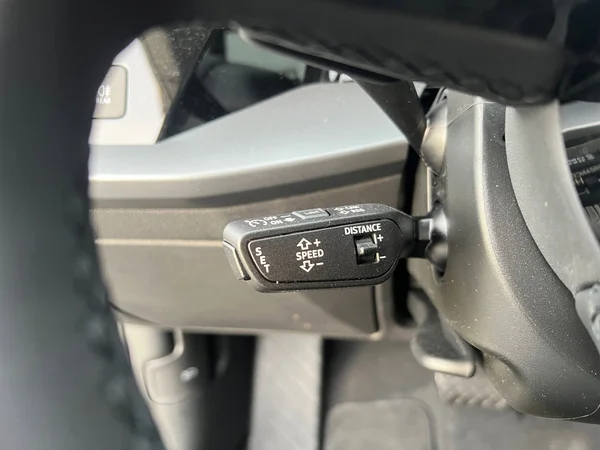 AUDI A3 Sportback PHEV (2025) — foto 9 van 24