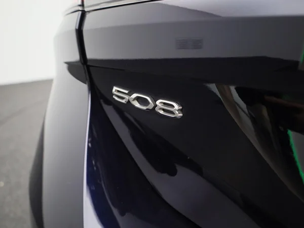 Peugeot 508 (2023) — foto 31 van 41