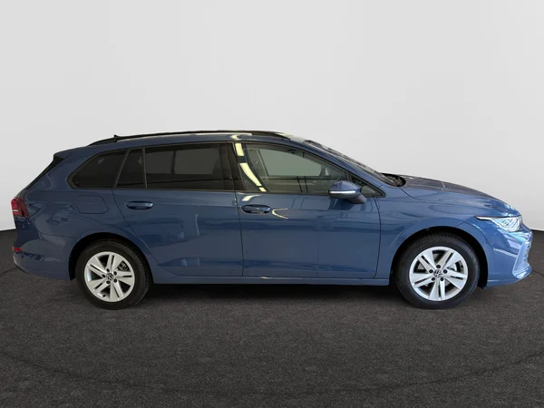VOLKSWAGEN Golf VII SW (2025) — foto 18 van 19