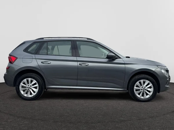 SKODA Kamiq (2024) — foto 6 van 15