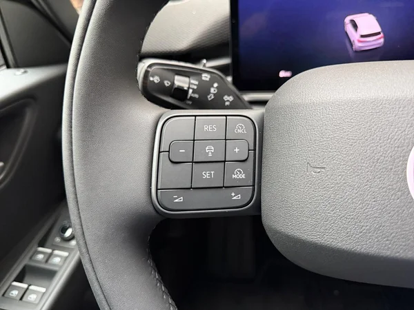 VOLKSWAGEN ID.3 Neo (2026) — foto 3 van 20