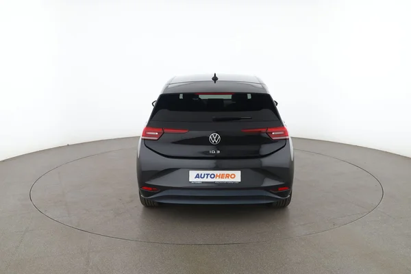 Volkswagen ID.3 (2020) — foto 11 van 16