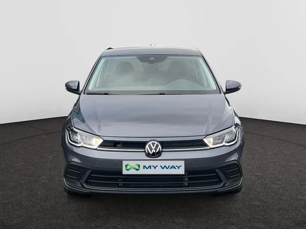VOLKSWAGEN Polo (2024) — foto 14 van 18