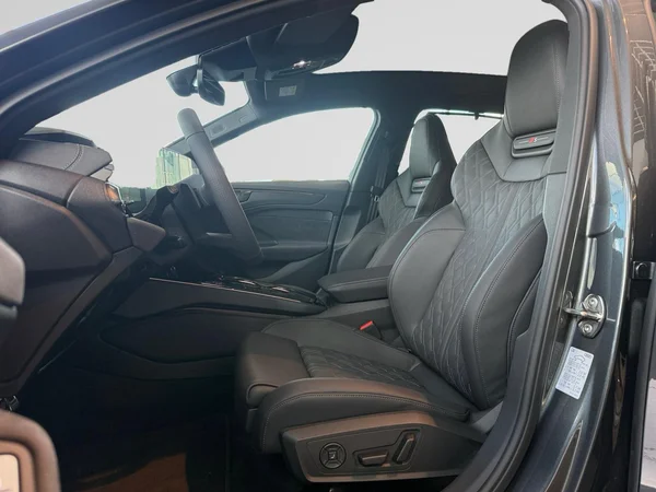 AUDI A6 Avant (2026) — foto 11 van 11
