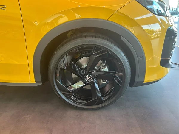 VOLKSWAGEN T-Roc (2026) — foto 17 van 24