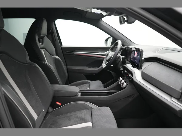 SKODA Kodiaq (2025) — foto 11 van 31