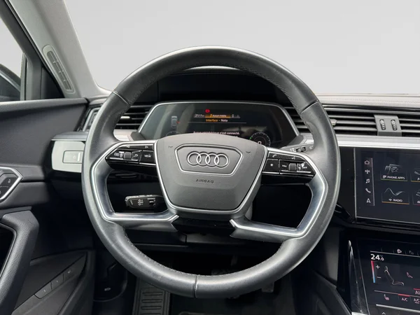 AUDI e-tron (2022) — foto 5 van 28