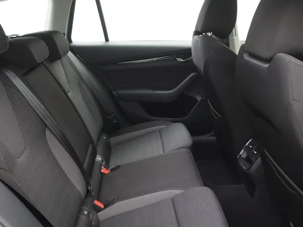 Škoda Octavia (2023) — foto 21 van 22