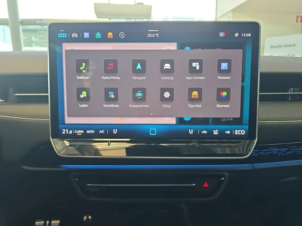 VOLKSWAGEN ID.7 (2024) — foto 18 van 22