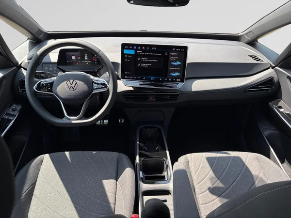 VOLKSWAGEN ID.3 (2026) — foto 2 van 24