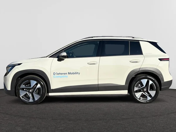 SKODA Epiq (2026) — foto 12 van 24