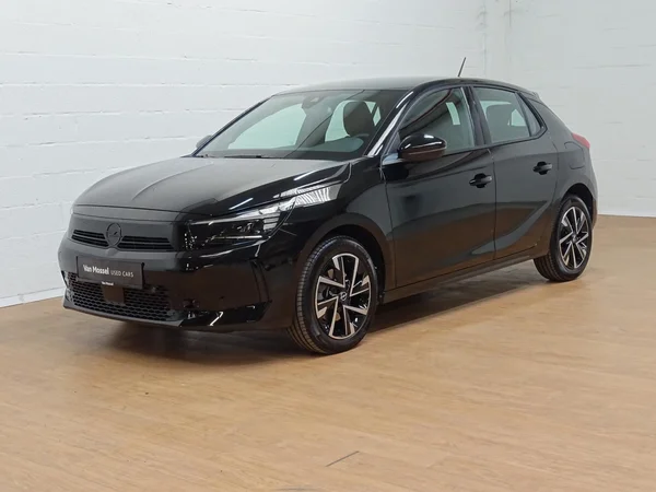 Opel Corsa (2025) — foto 13 van 16