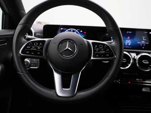 Mercedes-Benz A-Klasse (2022) — foto 43 van 45