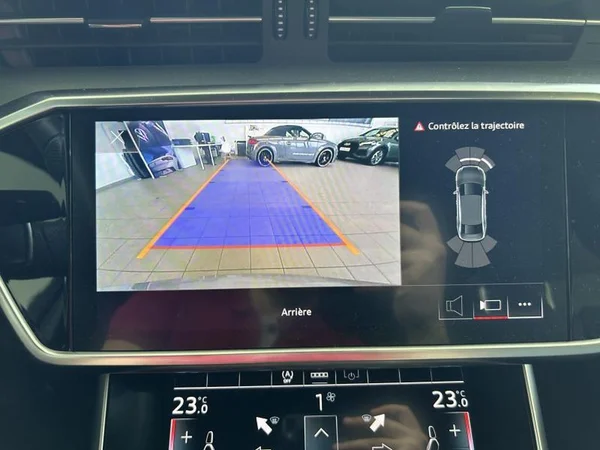 AUDI A6 Dsl (2023) — foto 11 van 39