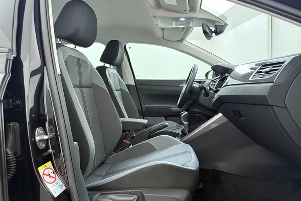 Volkswagen Polo (2025) — foto 18 van 20