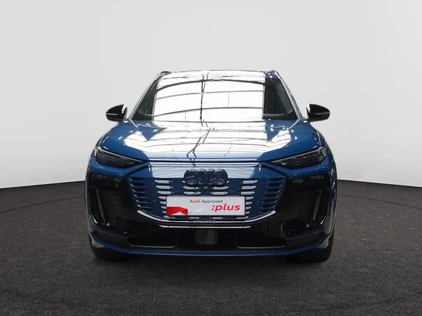 AUDI Q6 e-tron (2025) — foto 24 van 24