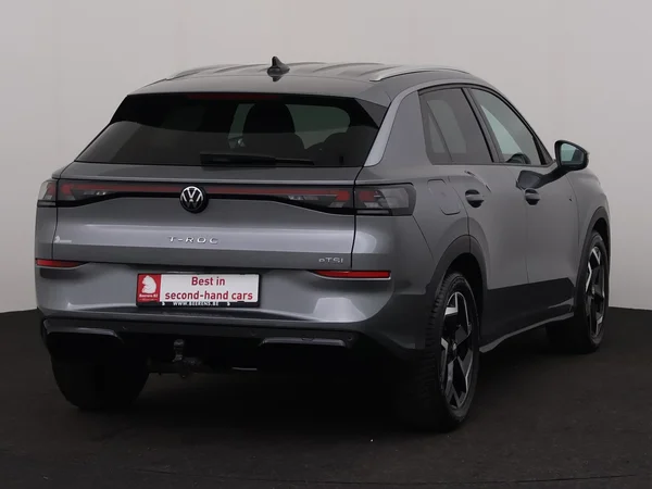 VOLKSWAGEN T-Roc (2026) — foto 23 van 30