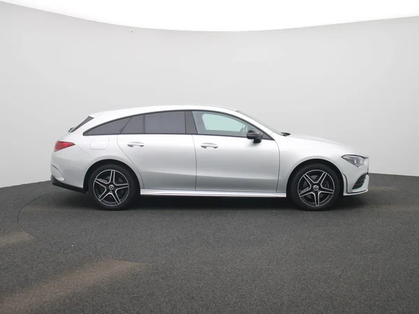 Mercedes-Benz CLA (2022) — foto 42 van 45