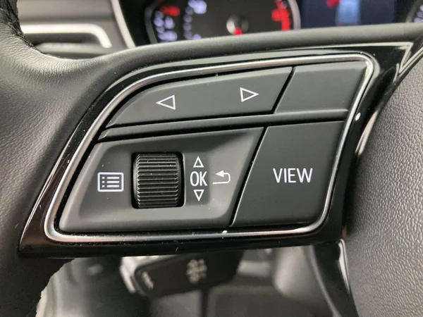 AUDI A4 Avant (2021) — foto 20 van 36