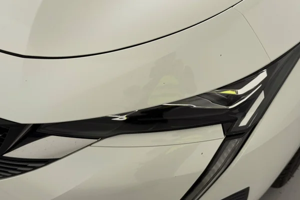 Peugeot 308 (2023) — foto 18 van 28