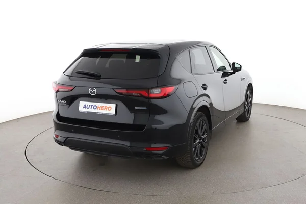 Mazda CX-60 (2023) — foto 12 van 16