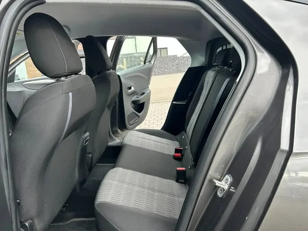 Opel Corsa (2020) — foto 5 van 18
