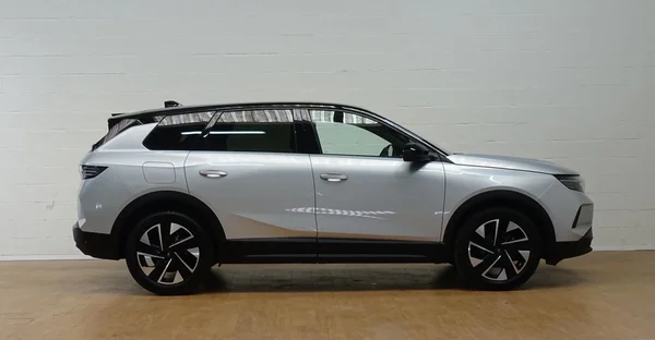 Opel Grandland (2025) — foto 23 van 25