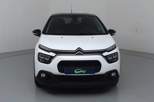 Citroen C3 (2023) — foto 23 van 24