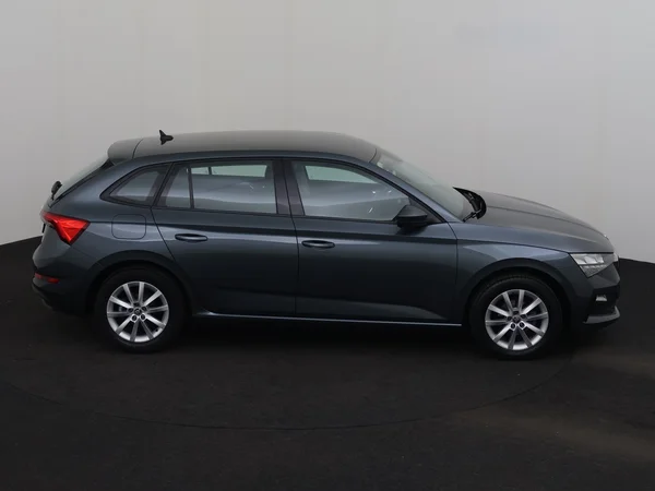 SKODA Scala (2020) — foto 22 van 26